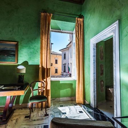 Ferienwohnung Art Deco 1920 Vicino Autostrada 40 Min Roma Orte Exterior foto