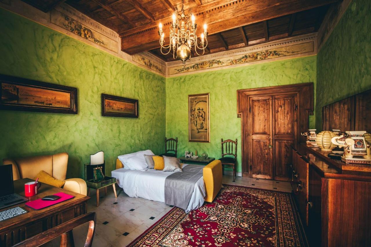 Ferienwohnung Art Deco 1920 Vicino Autostrada 40 Min Roma Orte Exterior foto