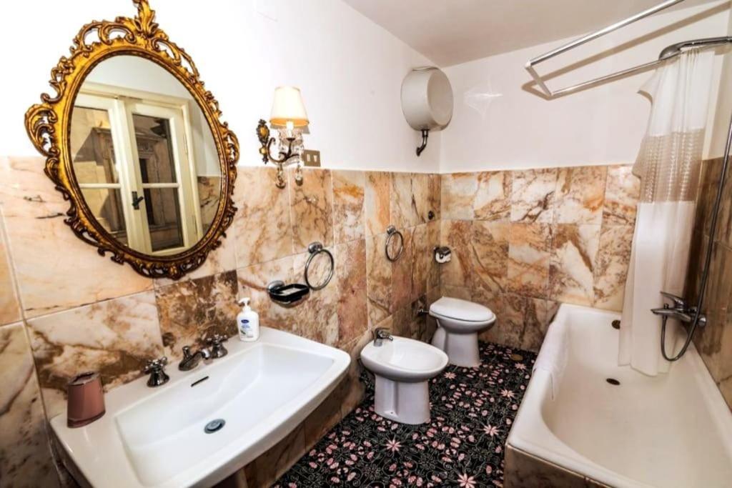 Ferienwohnung Art Deco 1920 Vicino Autostrada 40 Min Roma Orte Exterior foto